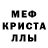 Alpha-PVP СК Gabriel Andross