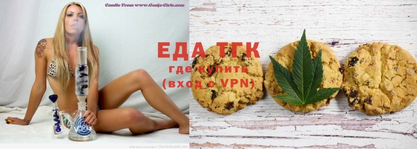 хмурый Лагань