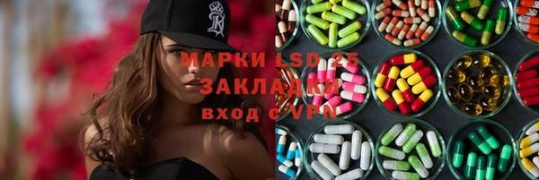 стафф Алзамай